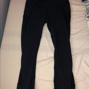 Lululemon Capris